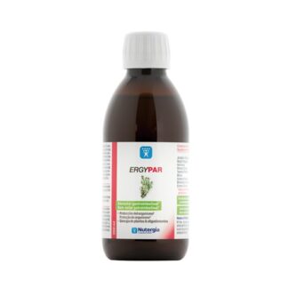 Nutergia Ergypar 250ml