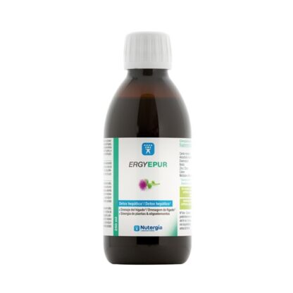 Nutergia Ergypur 250ml