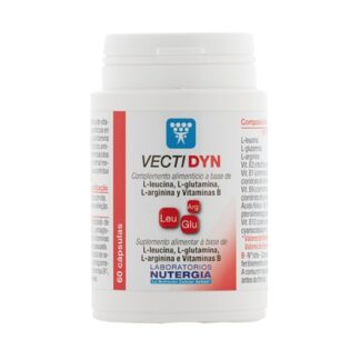 Nutergia Vecti-dyn 60 Cápsulas