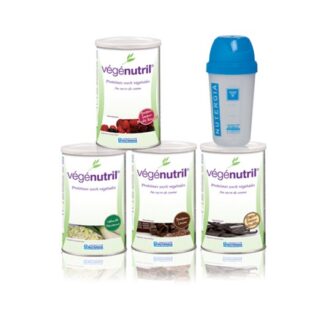 Nutergia Vegenutril Café 300gr