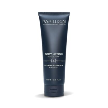 Papillon Body Lotion 200 ml
