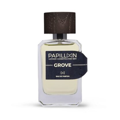 Papillon Grove Eau de Parfum 50 ml