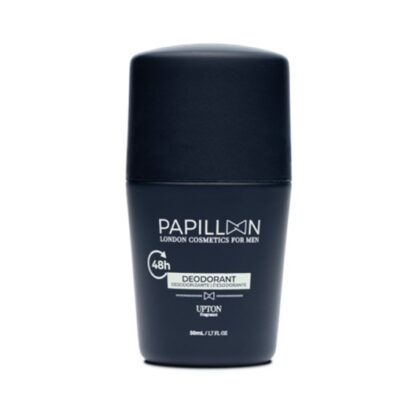 Papillon Roll On Desodorizante 50 ml