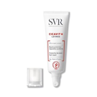 SVR Cicavit + Bálsamo Labial 10 g