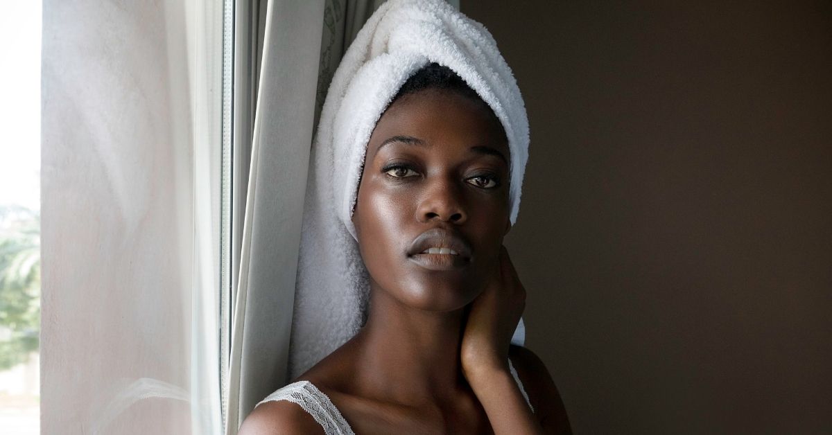 4 Mitos sobre a Pele Negra