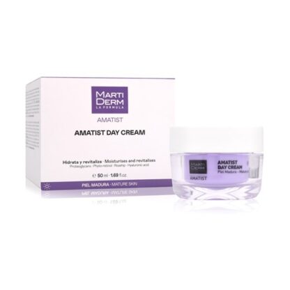 Martiderm Amatist Creme Dia 50 ml