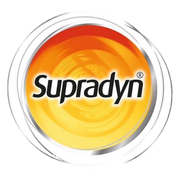 Supradyn