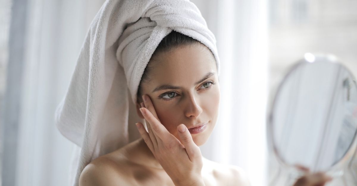 5 benefícios dos tónicos na sua rotina de skincare
