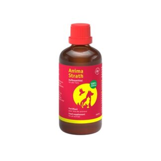 Anima-Strath Elixir 100 ml
