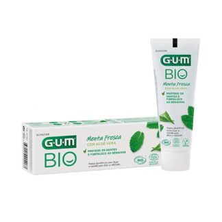 GUM BIO Pasta Dentífrica 75 ml