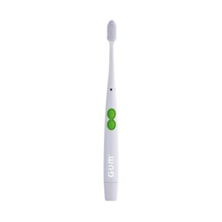 Gum Activital Sonic Escova de Dentes Eléctrica Suave