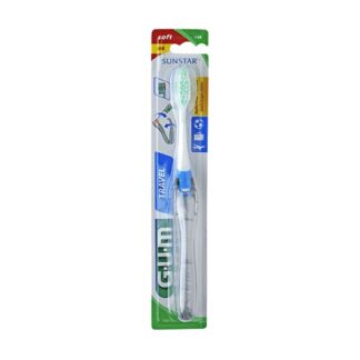 Gum Escova Dentes Viagem 153
