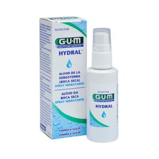 Gum Hydral Spray Hidratante 50ml
