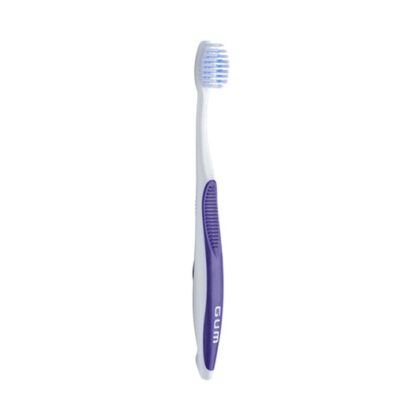 Gum Ortho Escova Dentes 124