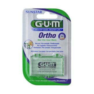 Gum Orthodontica Cera 723