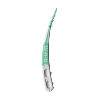 Gum Soft Picks Advanced Regular