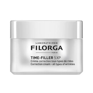 Filorga Time-Filler 5XP Creme – Anti-Rugas 50ml