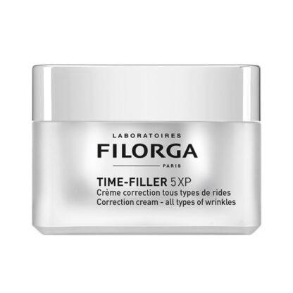 Filorga Time-Filler 5XP Creme – Anti-Rugas 50ml