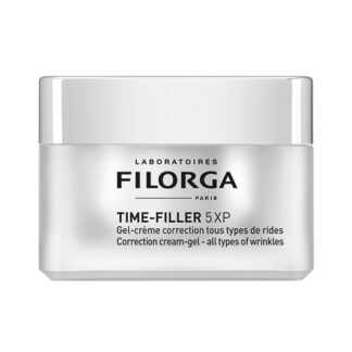 Filorga Time-Filler 5XP Gel-Creme – Anti-Rugas 50ml