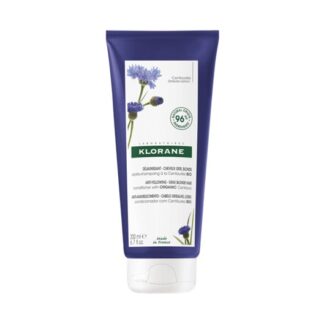 Klorane Centaurea BIO Condicionador 200ml