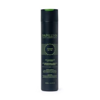 Papillon Champô Anti Caspa 300 ml