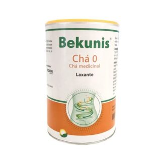 Bekunis Chá 0 175 gramas