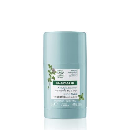 Klorane Menta Aquatica Mascara em Stick Pharmascalabis
