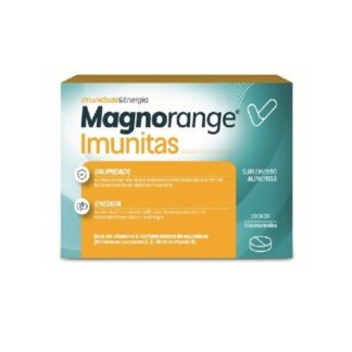 Magnorange Imunitas x 60 comprimidos