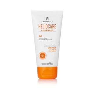 Heliocare Gel SPF 50 Protetor Solar 250ml