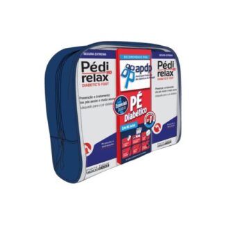 Pedi Relax Pé Diabético APDP