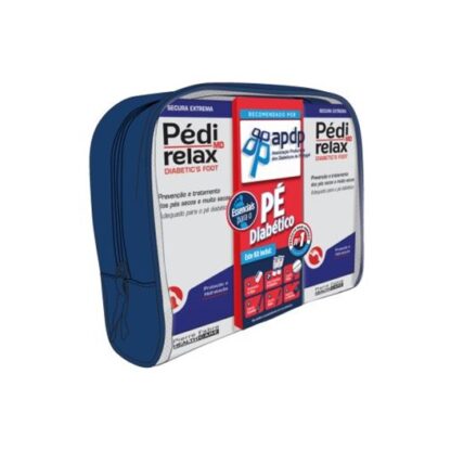 Pedi Relax Pé Diabético APDP