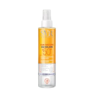 SVR Sun Secure EAU Solaire SPF 50+ 200 ml