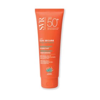 SVR Sun Secure Leite SPF50+ 250 ml