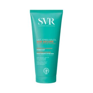 SVR Sun Secure Leite Depois do Sol 250 ml