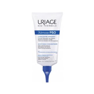 Uriage Xémose PSO Concentrado Apaziguante 150 ml