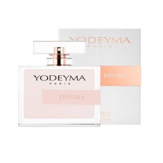 Yodeyma Mulher Dinara 100 ml