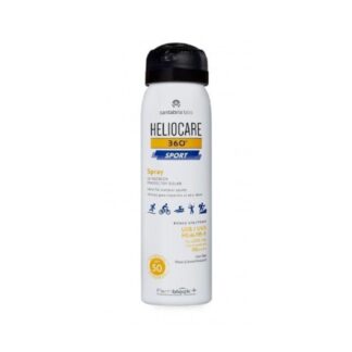 Heliocare 360 Sport Spray SPF50 100ml