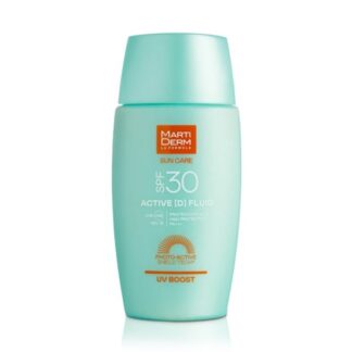 Martiderm Solar Active D Fluid SPF30 50 ml