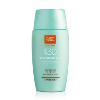 Martiderm Solar Bronze D Fluid SPF30 50 ml - Pharma Scalabis