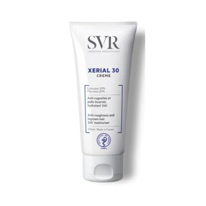 SVR Xérial 30 Gel Creme 75 ml