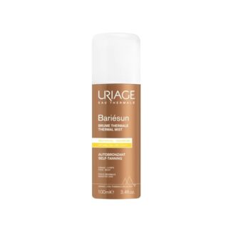 Uriage Bariesun Autobronzeador Bruma 100 ml