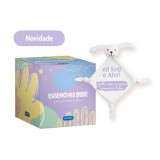 Alvita Caixa Essenciais De Bebé