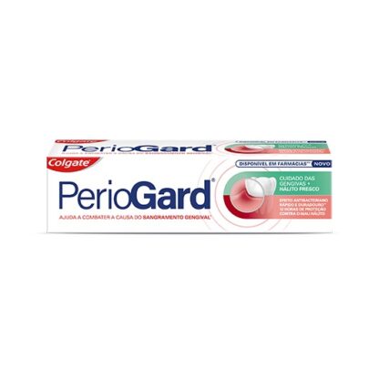 Colgate PerioGard Gengiv+ Hálito FR Pasta 75 ml