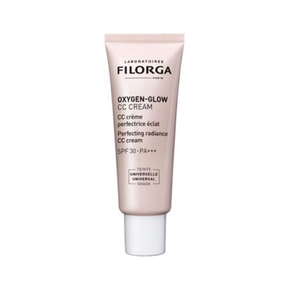 Filorga Oxygen-Glow CC SPF30 40 ml