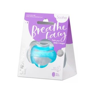 Curaprox Baby Chupeta Azul T1