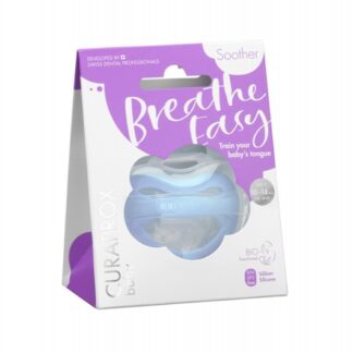 Curaprox Baby Chupeta Azul T2