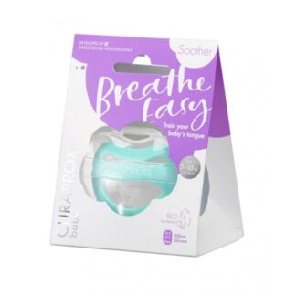 Curaprox Baby Chupeta Verde T1
