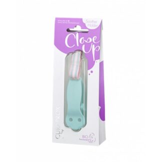 Curaprox Baby Clip Chupeta Verde