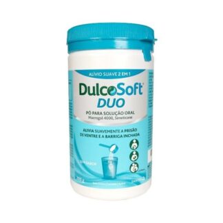 Dulcosoft Duo Pó Solução Oral 200 gr