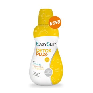 EasySlim Detox Plus Ananás 500 ml
